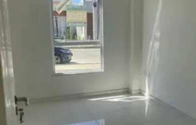 Imagem: A casa em condomínio possui 3 Dormitórios e está localizado