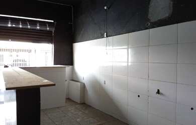 Imagem: O depósito possui 45m² de Área e está localizado em Vila