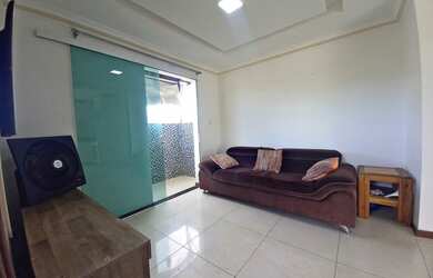 Imagem: O apartamento possui 3 Dormitórios, 2 Banheiros, 70m² de Área