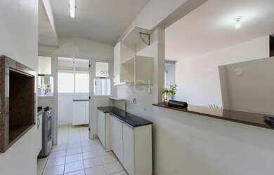 Imagem 7: Apartamento para Venda - 86.09m², 3 dormitórios, sendo 1 suites, 2 vagas...