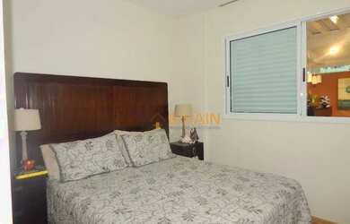 Imagem 9: Apartamento Garden com 4 dormitórios à venda, 170 m² por R$ 1.350.000,00 - Buritis - Belo