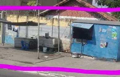 Imagem 5: Passo ponto. 20m² de Área