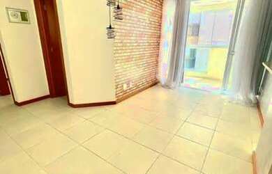 Imagem 2: Apartamento para venda tem 65 metros quadrados com 2 quartos em Praia de Itaparica - Vila