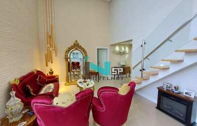 Imagem 16: Maravilhoso Apartamento - Condomínio Pasion Anália Franco