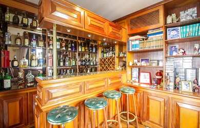 Imagem 15: Apartamento Locação 3 Dormitórios - 216 m² Campo Belo