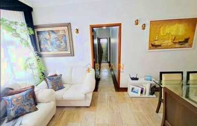 Imagem 7: Apartamento à venda, 105 m² por R$ 567.000,00 - Buritis - Belo Horizonte/MG