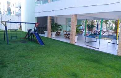 Imagem 2: Santa Clara -Vende Apto no condomínio solares sul no Bairro cristo Rei