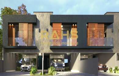 Imagem 10: Geminados no bairro Floresta