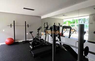 Imagem 6: Apartamento com 3 dormitórios à venda, 83 m² por R$ 850.000,00 - Buritis...