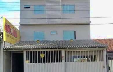 Imagem: O apartamento possui 2 Dormitórios, 1 Banheiro e 70m² de Área