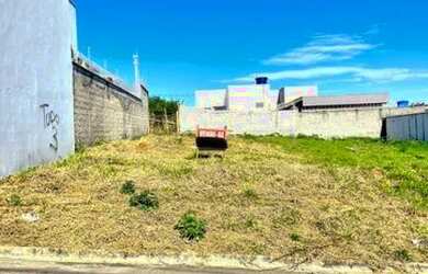 Imagem: O terreno possui 269m² de Área e está localizado em Sagrado