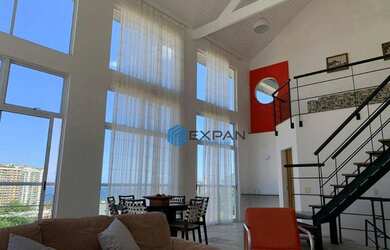 Imagem 3: Casa com 4 dormitórios, 300 m² - venda por R$ 3.000.000,00 ou aluguel...