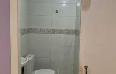 Imagem 8: Alugo JK Direto. 30m² de Área, 1 Banheiroe1 Dormitório