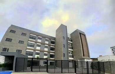 Imagem: O apartamento possui 3 Dormitórios, 2 Banheiros, 1 Vaga na