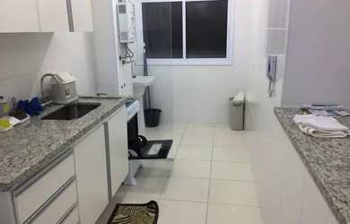 Imagem 4: PRÉDIO NOVO, LAZER COMPLETO, 02 VAGAS