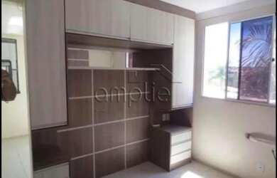 Imagem 5: Apartamento - Condomínio Spazio Lotus Jardim Nações Unidas