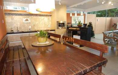 Imagem 15: Apartamento Garden com 4 dormitórios à venda, 170 m² por R$ 1.350.000,00 - Buritis - Belo