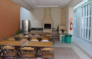 Imagem 6: Apartamento com 3 dormitórios, 160 m² - venda por R$ 2.015.000,00 ou...