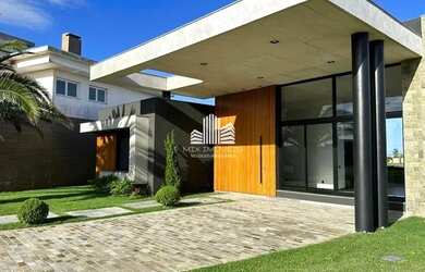 Imagem 2: Xangri-la - Casa de Condomínio - Condomínio Riviera Xangri La