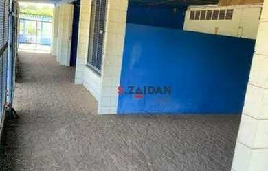 Imagem 6: Terreno, 1840 m² - venda por R$ 620.000 ou aluguel por R$ 9.000/mês...