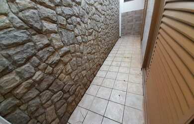 Imagem 13: Locação de Casas / Padrão na cidade de Araraquara