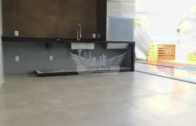 Imagem 6: Maravilhoso Sobrado em Condomínio Alto Padrão à Venda e Locação -...