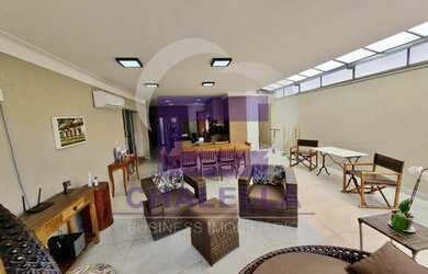 Imagem: CASA CONDOMINIO DAMHA V, SAO JOSE DO RIO PRETO SP