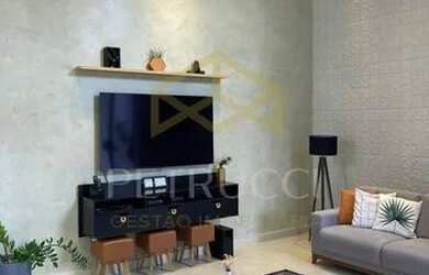 Imagem 7: Casa - Swiss Park - Campinas