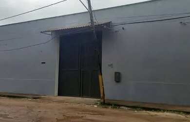 Imagem 9: Galpão/Depósito/Armazém para aluguel possui 1050 metros quadrados