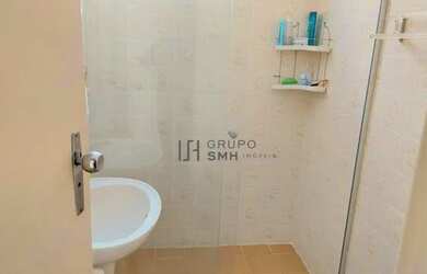 Imagem 12: Apartamento com 2 dormitórios à venda, 70 m² por R$ 320.000,00 - Praia...