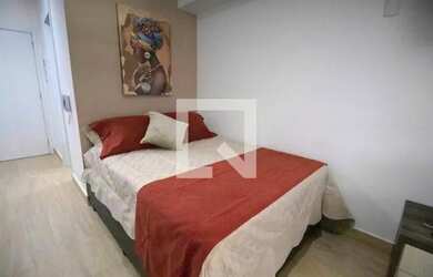 Imagem 5: Apartamento para Aluguel - Pinheiros, 1 Quarto, 30 m2