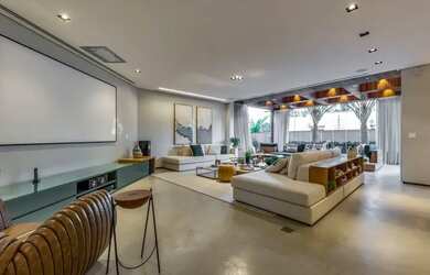 Imagem 2: São Paulo - Casa Padrão - Boaçava