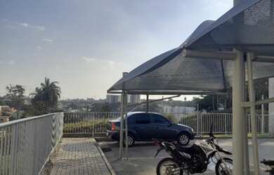 Imagem 10: Alugo Apartamento Betim. Imóvel novo, 45m² de Área, 1 Vaga na garageme2...