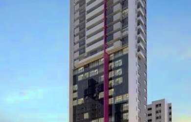 Imagem 6: Apartamento com 1 dormitório à venda, 49 m² por R$ 478.200,00 - Tambaú - João Pessoa/PB