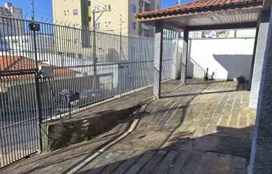 Imagem 2: Aluguel - APARTAMENTO - SAGRADA FAMILIA BELO HORIZONTE MG