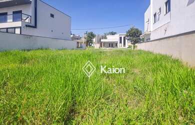 Imagem 6: Terreno à venda no Condomínio Portal dos Bandeirantes em Salto