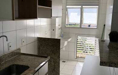 Imagem 6: Condomínio Life Jabotiana