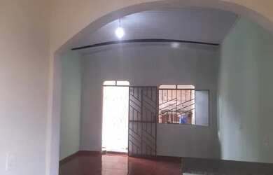 Imagem: A casa em condomínio possui 2 Dormitórios, 1 Banheiro, 1 Vaga