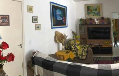 Imagem 5: Apartamento Cond. Landmark - Jardim América por R$ 420.000.00