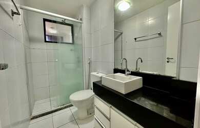 Imagem 5: GRAND PARK ÁGUAS. Piscina, Churrasqueira, 87m² de Áreae2 Vagas na garagem