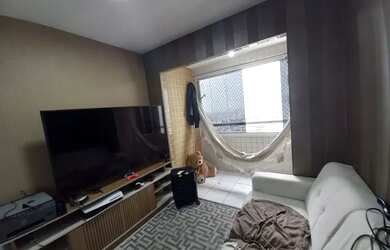 Imagem 16: Apartamento beira mar do janga em paulista 2qtos 1st pisc. acadmia quadra...