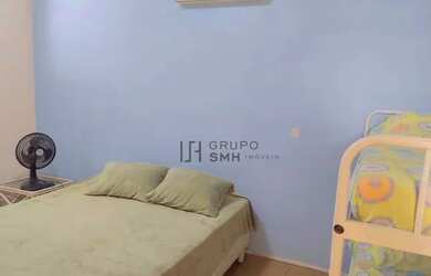 Imagem 9: Apartamento com 2 dormitórios à venda, 70 m² por R$ 320.000,00 - Praia...