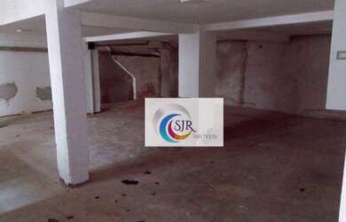 Imagem 3: Galpão para alugar, 370 m² por R$ 7.500,00/mês - Bela Vista - São Paulo/SP