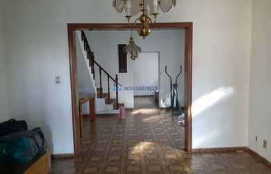 Imagem 5: Sobrado a Venda com 3 Dormitórios sendo 02 Suites,2 Vagas Garagem, Ipiranga