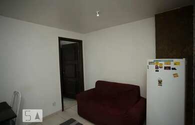 Imagem 3: Apartamento para Aluguel - Copacabana, 1 Quarto, 32 m2