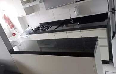 Imagem 8: Apartamento a venda em Santana de Parnaíba