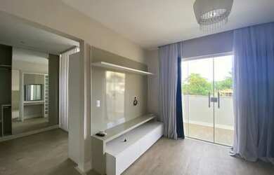 Imagem 3: Casa de condomínio para aluguel e venda possui 270 metros quadrados com 5 quartos