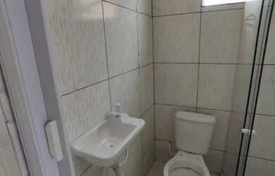 Imagem 7: Aluguel Casa Caixa Dagua. 60m² de Área, 1 Banheiroe2 Dormitórios