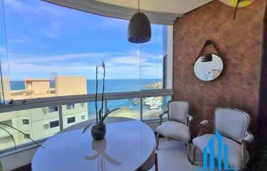 Imagem: O apartamento possui 2 Dormitórios, 1 Banheiro, 90m² de Área