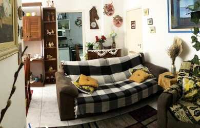 Imagem 11: Apartamento Cond. Landmark - Jardim América por R$ 420.000.00